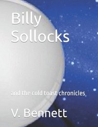 bokomslag Billy Sollocks