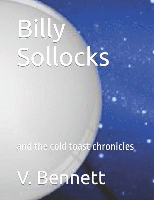 bokomslag Billy Sollocks