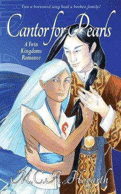 M. C. a. Hogarth - Cantor for Pearls, Häftad