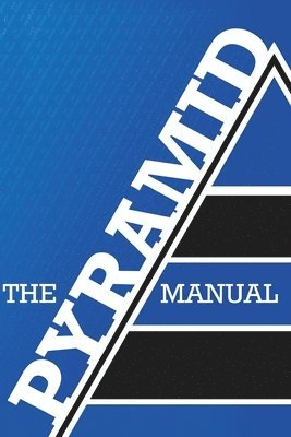 Gabriele Fitness Performance - The Pyramid Manual, Häftad