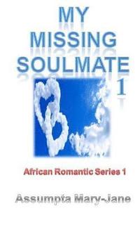 bokomslag African Romantic Series 1