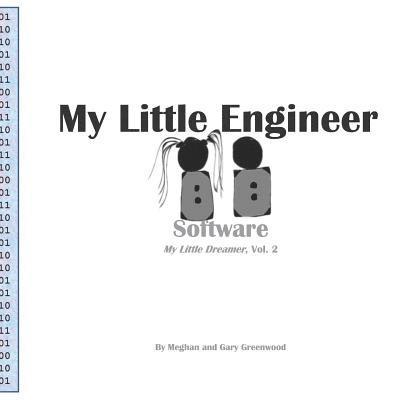 My Little Engineer: Software: My Little Dreamer, Vol. 2 1