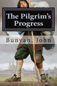 bokomslag The Pilgrim's Progress