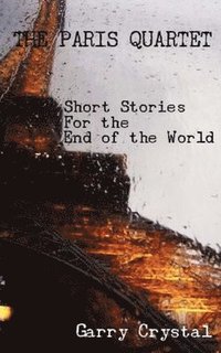 bokomslag The Paris Quartet: Short Stories For the End of the World