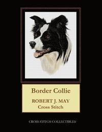 bokomslag Border Collie