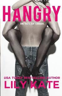 bokomslag Hangry: A sexy contemporary romantic comedy
