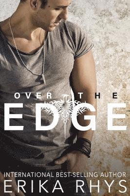 bokomslag Over the Edge Complete Series: A New Adult Romance Series