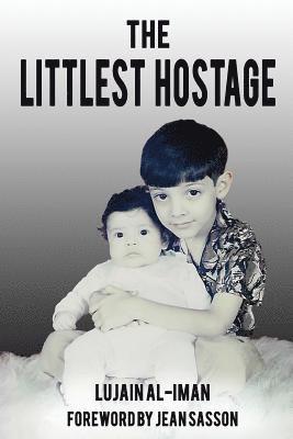 The Littlest Hostage 1