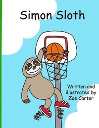 bokomslag Simon Sloth