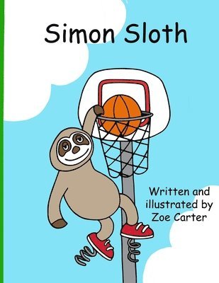 Simon Sloth 1