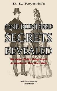 bokomslag One Hundred Secrets Revealed