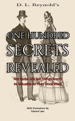 One Hundred Secrets Revealed 1