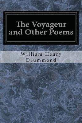 bokomslag The Voyageur and Other Poems