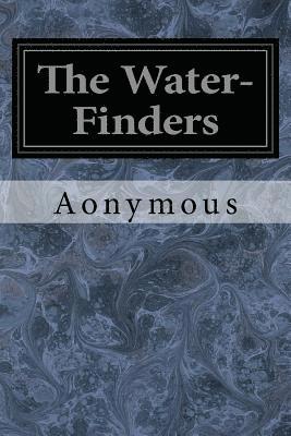 bokomslag The Water-Finders