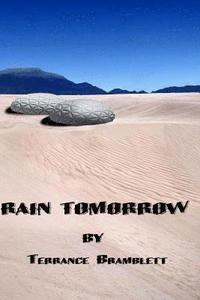 bokomslag Rain Tomorrow