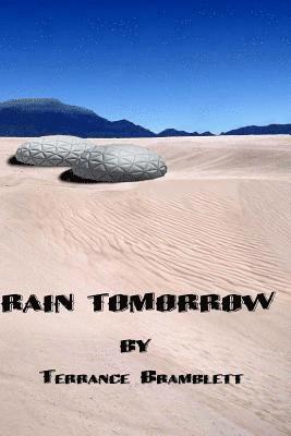 Rain Tomorrow 1