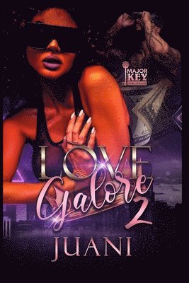 bokomslag Love Galore 2: When They Ask About Us