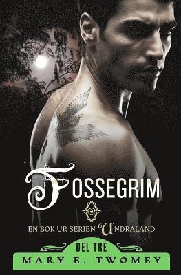 bokomslag Fossegrim: The Swedish Translation