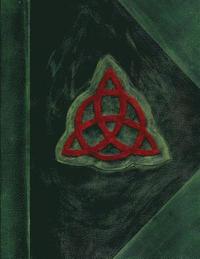 bokomslag Book of Shadows Replica