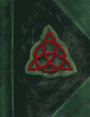 Book of Shadows Replica 1