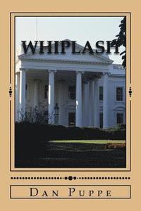 bokomslag Whiplash