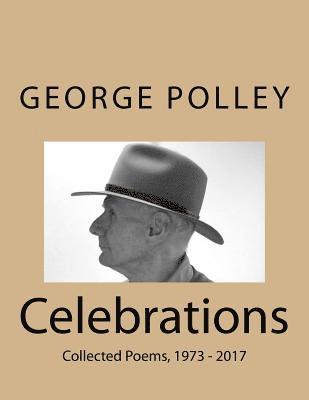 bokomslag Celebrations: Collected Poems, 1973 - 2017