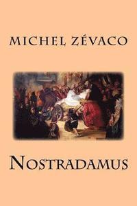 bokomslag Nostradamus