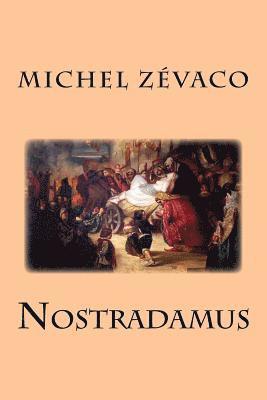 Nostradamus 1