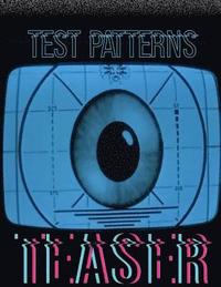 bokomslag Test Patterns Teaser: special edition