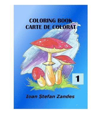 Coloring Books 1