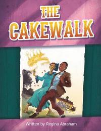 bokomslag The Cakewalk