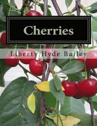 bokomslag Cherries