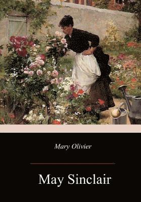 Mary Olivier 1