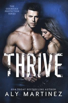 bokomslag Thrive