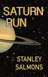 bokomslag Saturn Run