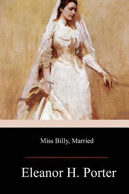 Miss Billy Married 1