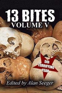 bokomslag 13 Bites Volume V