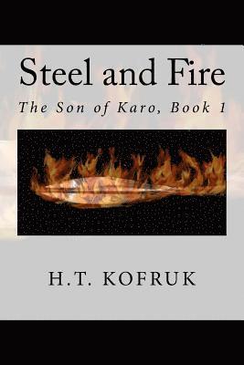 Steel and Fire 1