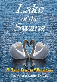 bokomslag Lake of the Swans