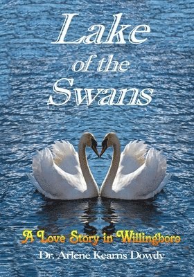 Lake of the Swans 1