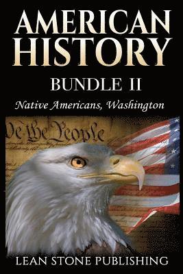 bokomslag American History: American History: Native Americans, Washington