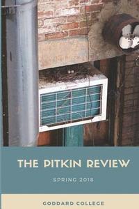 bokomslag The Pitkin Review Spring 2018