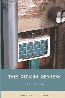 The Pitkin Review Spring 2018 1