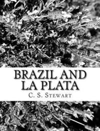 bokomslag Brazil and La Plata