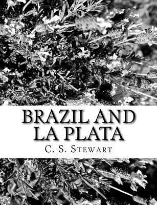 Brazil and La Plata 1