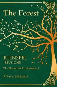 bokomslag The Forest: Rienspel, Issue I