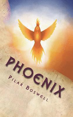 bokomslag Phoenix.: Mas Alla de las cenizas.