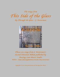 bokomslag This Side of the Glass: By Through the Glass - J. Westerman