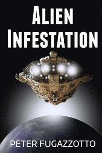 bokomslag Alien Infestation