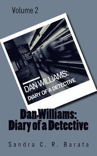 bokomslag Dan Williams: Diary of a Detective